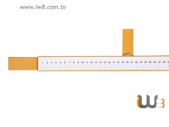 Escantilhão para Obras