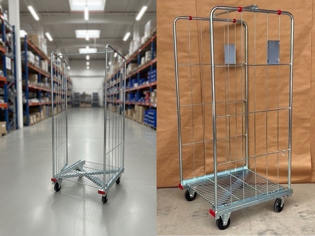 Fabricante Roltainer 20796