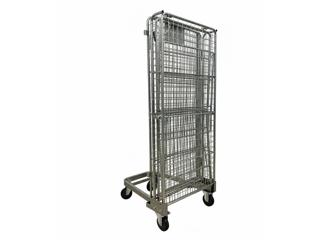 Fabricantes de Gaiolas Transporte com Rodas