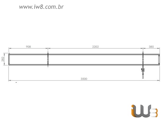 Fabricantes de Garfo para Empilhadeiras