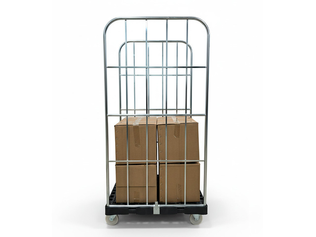 Gaiola de armazéns Multiusos Picking