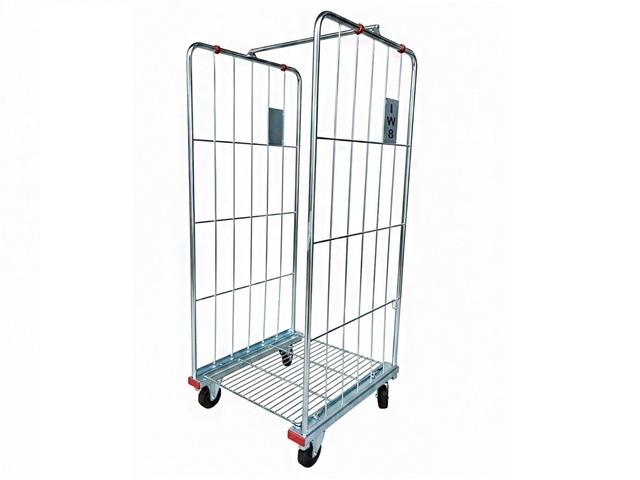 Gaiola Roltainer 20796