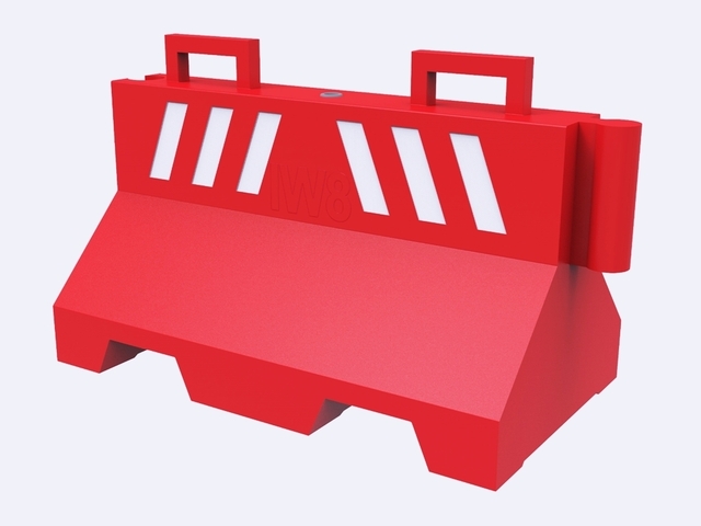 Gelo Baiano Dimensões Trânsito Tráfego Viário