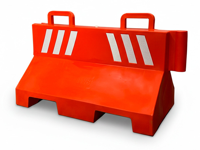 Gelo Baiano para Estacionamento Tráfego Viário