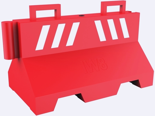 Gelo Baiano Valor Trânsito Tráfego Viário New Jersey