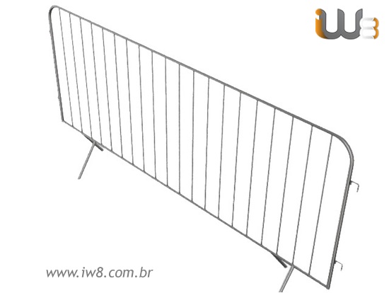 Grades de Isolamento em Goiânia