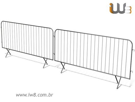 Grades Isolamento