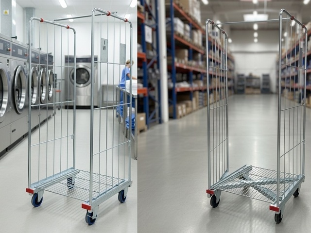 Logística Roltainer 20796