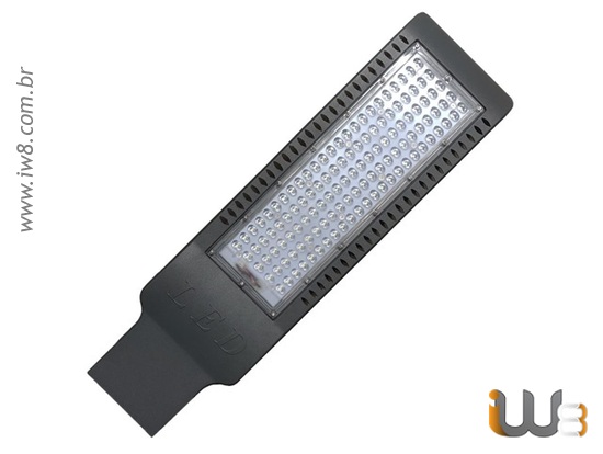 Luminária Led