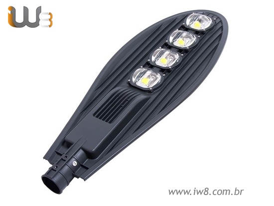 Luminária Pública Led 50w