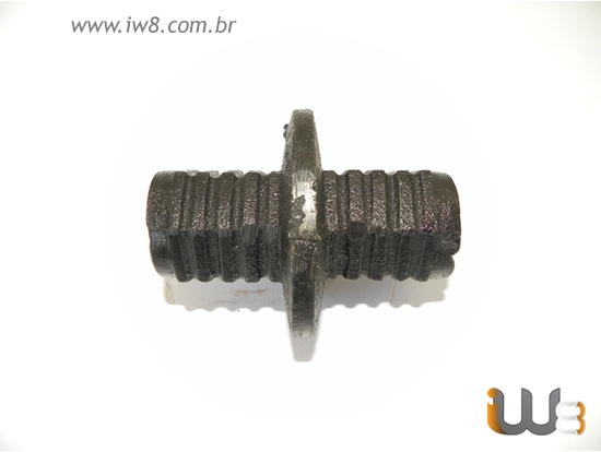 Foto do produto - Luva de Vedação 5/8 com Flange