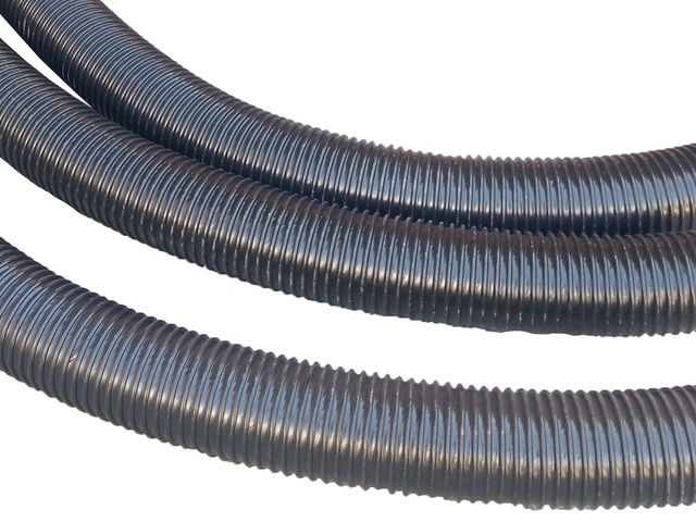 Mangueira Coletor de Pó 4 Pol 100mm