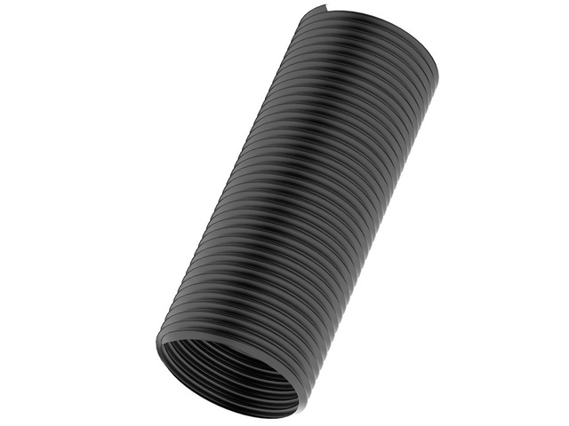 Mangueira para Coletor de Pó 4 Pol 100mm