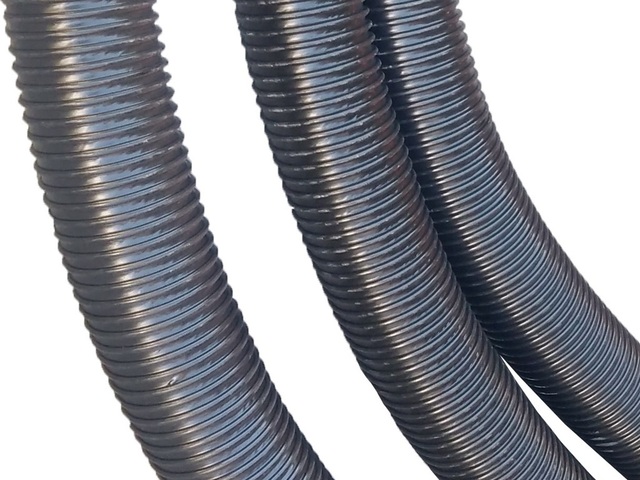 Mangueira para Coletor de Pó 4 Polegadas 100mm