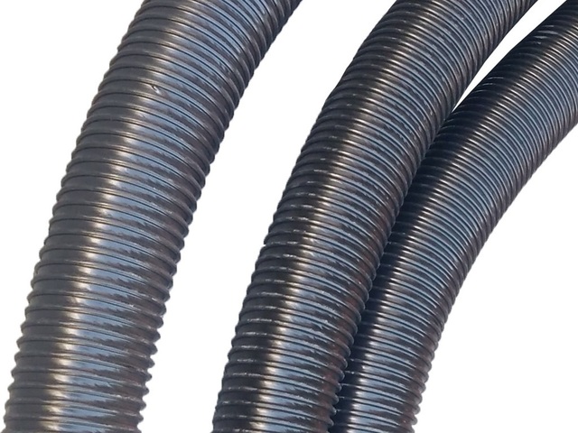 Mangueira Preta 4 Polegadas 100mm