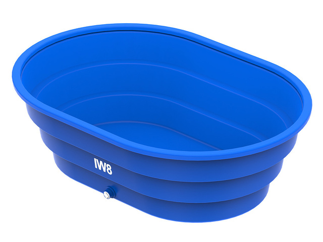Piscina Batismal Grande