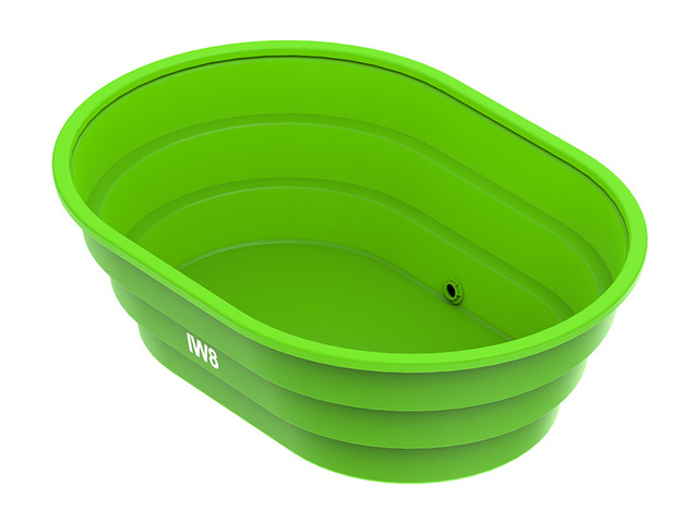 Piscina para Batismo