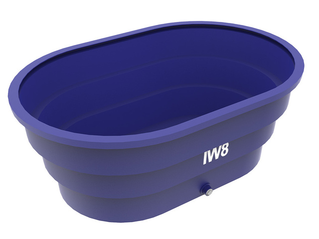 Piscina para Batismo