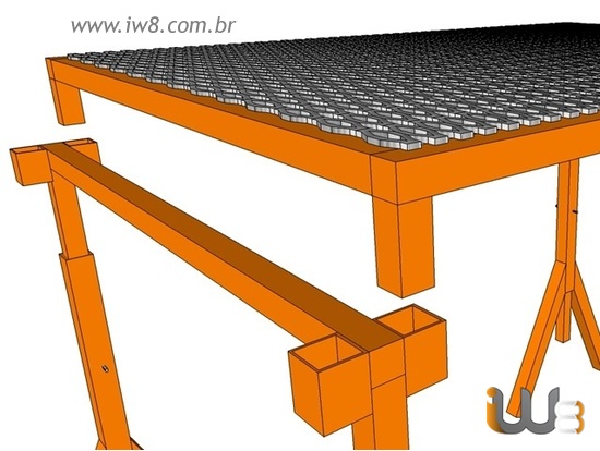 Plataforma Trabalho