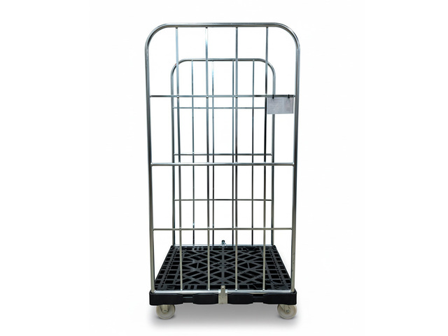 Rack Logística Mercado Multiuso Picking