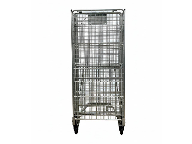 Rack Metálico Armazenagem com Rodas