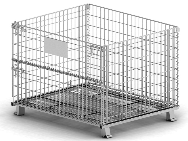 Rack para Transporte Armazenagem Lógistica Produtos