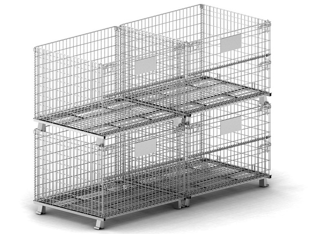 Racks para Armazenagem Industrial Logística Produtos