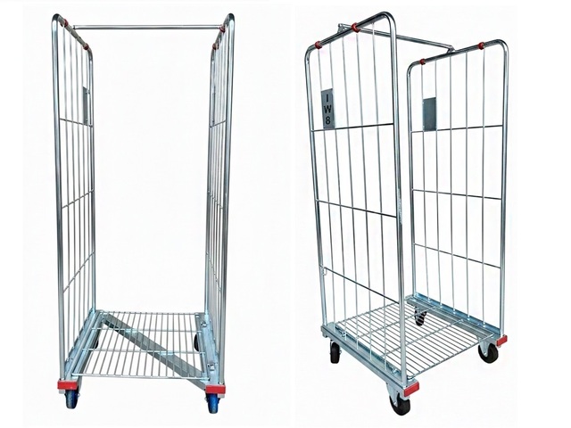 Rolltainers Gaiola 20796