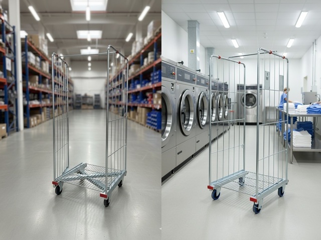 Roltainer Armazenagem 20796