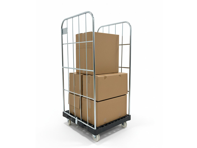 Roltainer Armazenagem Multiuso Picking