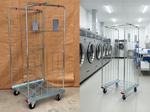 Roltainer Gaiola 20796