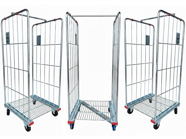 Roltainers Gaiolas 20796