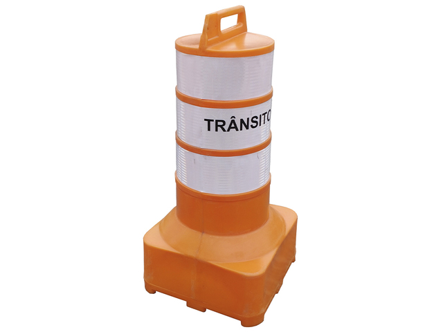 super cone de sinalização IW8