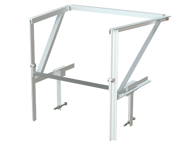 Suporte de Funil Ferramentas de Pedreiro