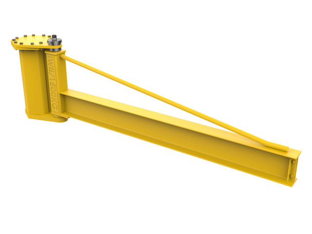 Suporte Giratório 1500kg
