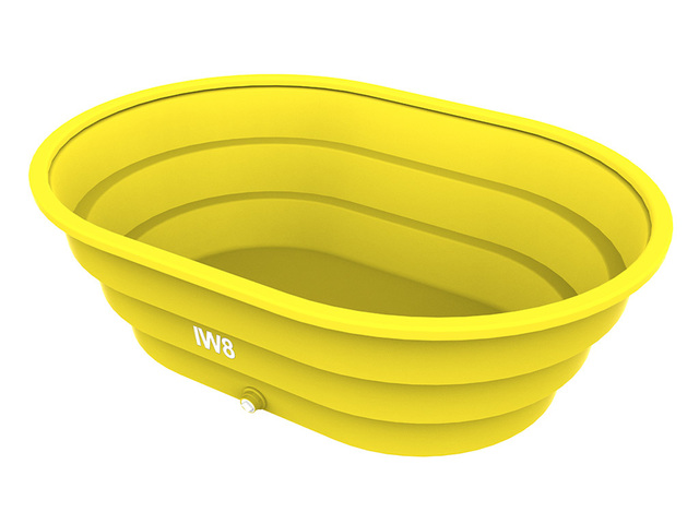 Tanque Batismal Comprar
