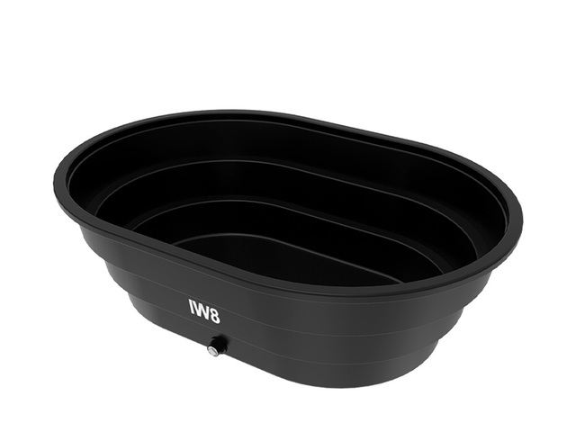 Tanque Batismal Portátil Preço