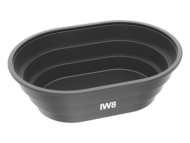 Tanque de Contenção Óleo Diesel 500 Litros