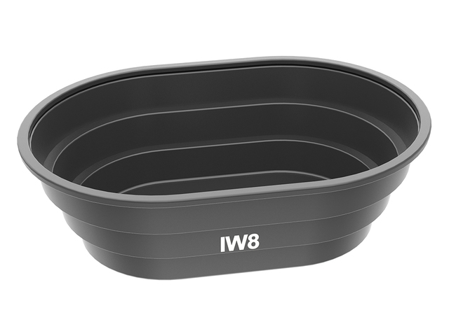 Tanques de Contenção Óleo Diesel 500 Litros