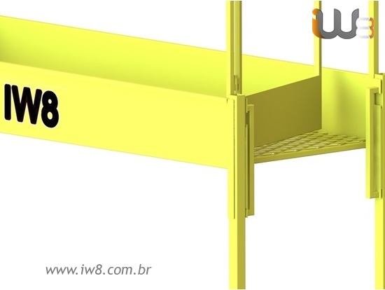 Tipos de Andaimes Tubulares