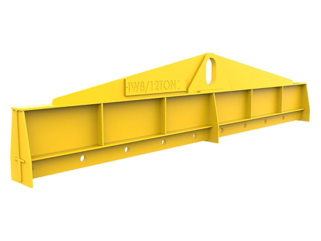 Travessão para Içamento 3m 12 Toneladas