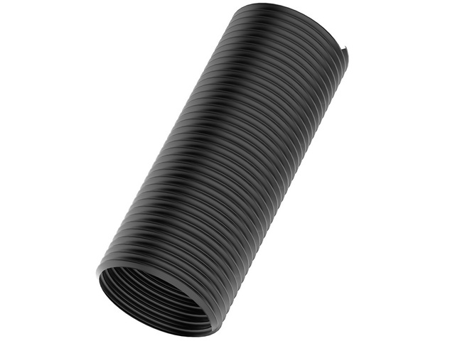 Tubo Corrugado 4 Polegadas 100mm Flexível