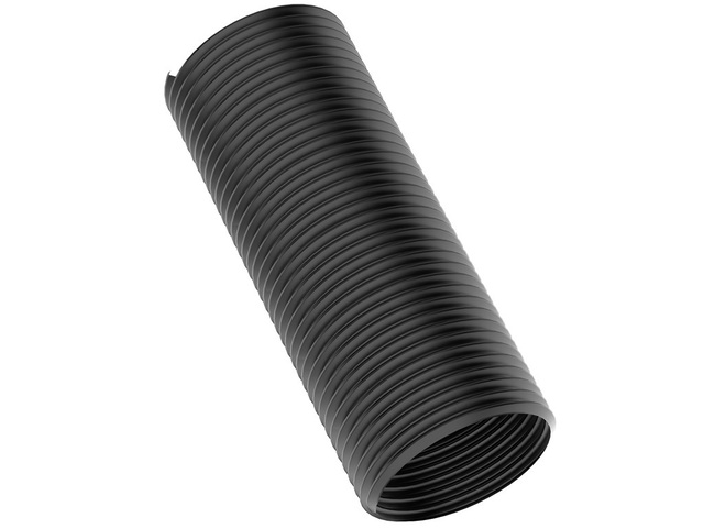 Tubo Pead 4 Polegadas 100mm Flexível